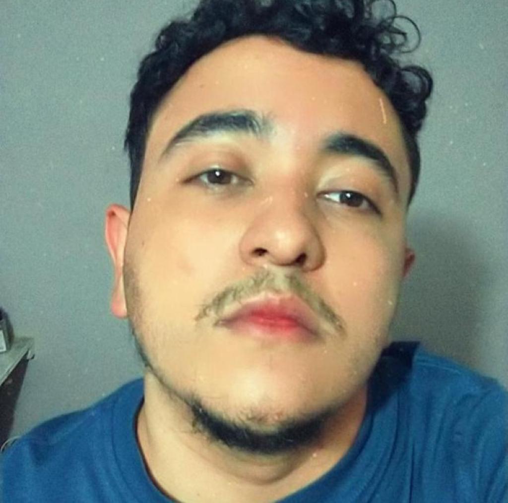 Carlos de Paula Santana