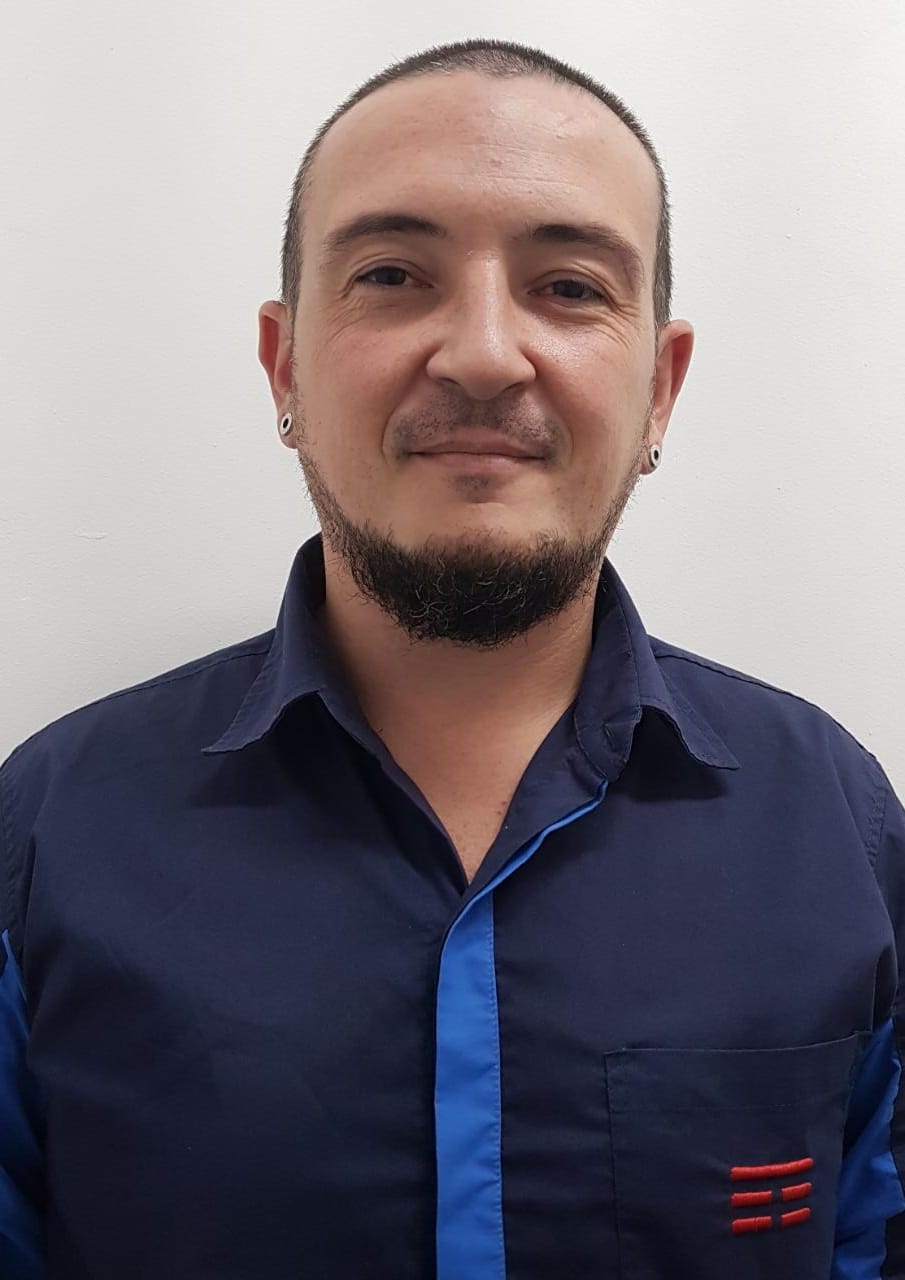 Victor Rodrigues